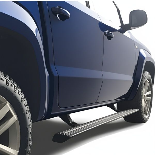 Estribo Elétrico Ford Ranger 2013 até 202...