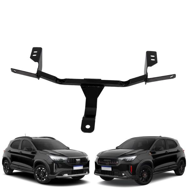 Engate Fixo 400kg Pulse Abarth /Impetus /...