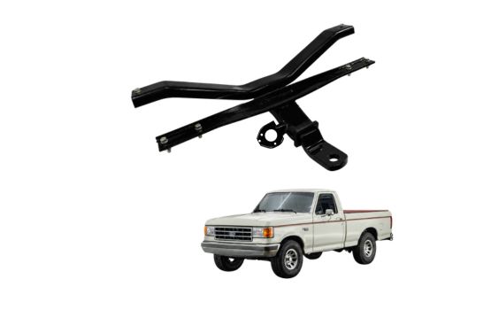 Engate de Reboque Fixo F-1000 1993 a 1998...