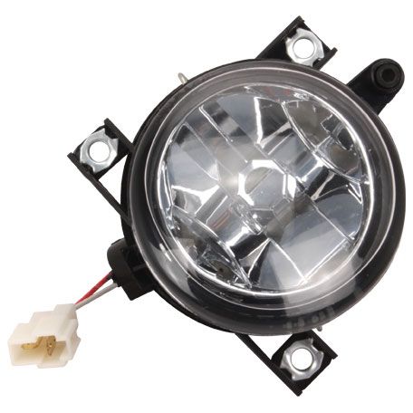 Farol Auxiliar Gol / Parati / Saveiro G4 ...