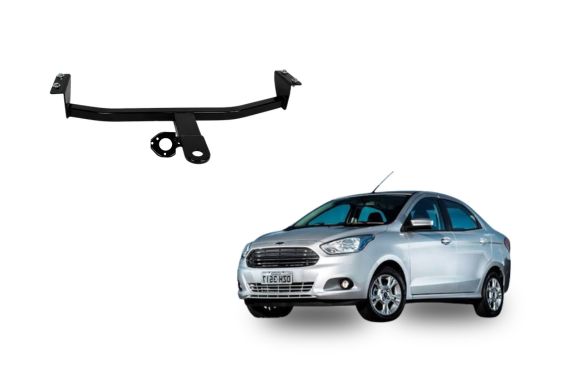 Engate de Reboque Fixo  Ka Sedan 2014 a 2...