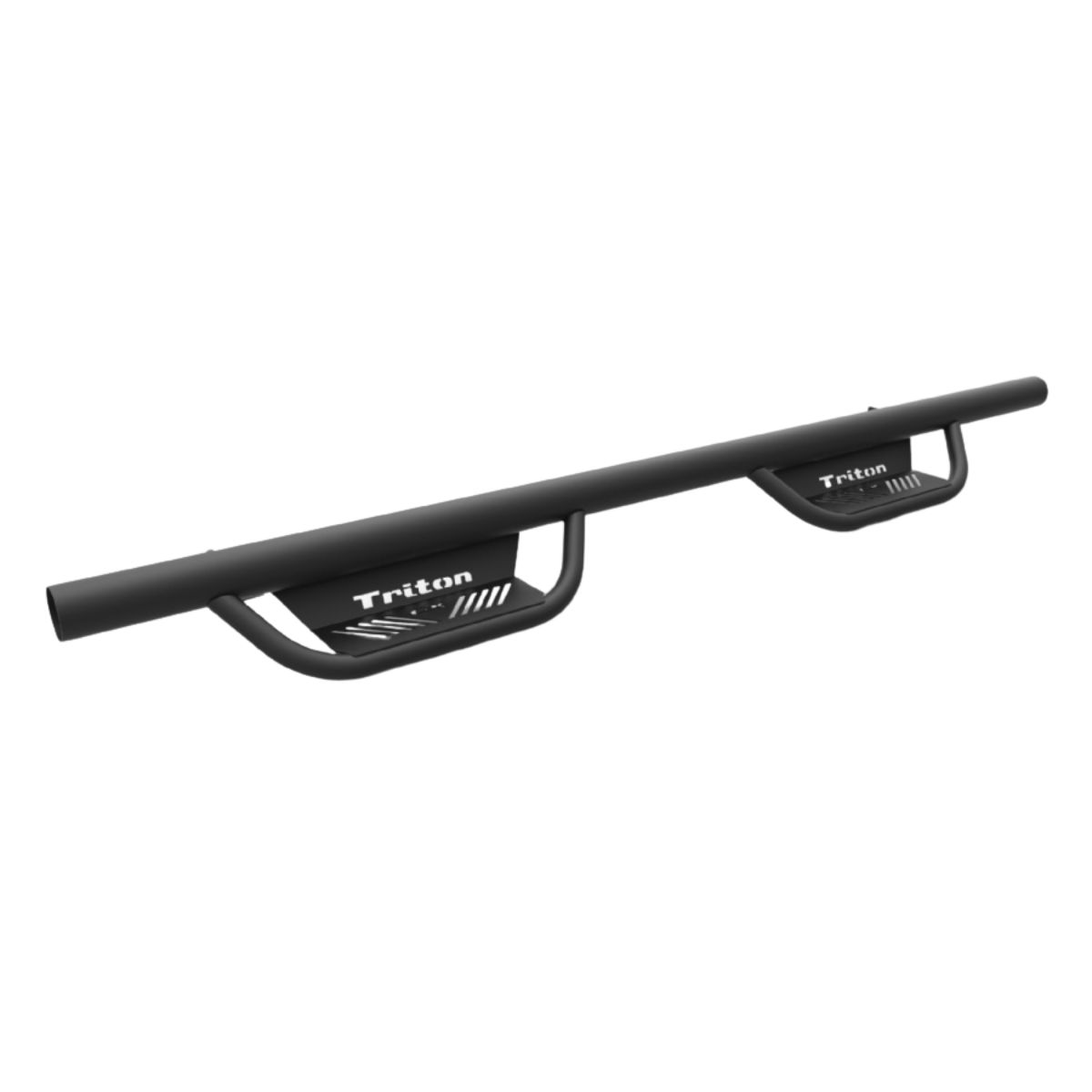 Estribo TX Tubular L200 Triton Cabine Dup...