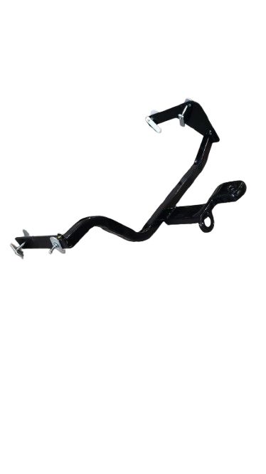 Engate Fixo Sandero 15/ RS/SPORT 2.0 700Kg*