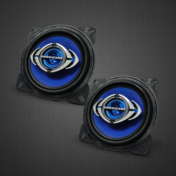 Alto Falante 4" Quadriaxial CM4 200W (PAR... Alto Falante 4" Quadriaxial CM4 200W (PAR...
