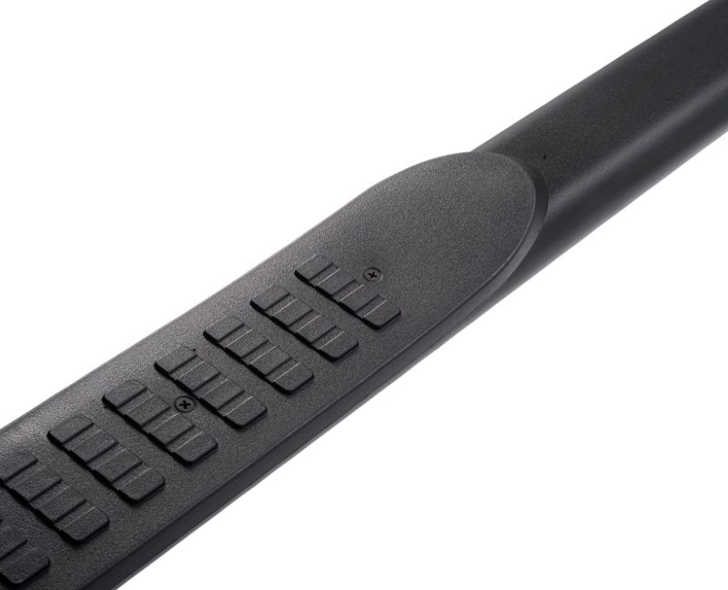 Estribo Tubular Preto Montana 2023 até 20...