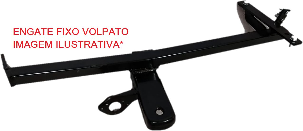 Engate de Reboque Fixo 2008 2024 a 2026  ...
