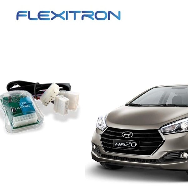Tilt-down Plug & Play H20 15/19*