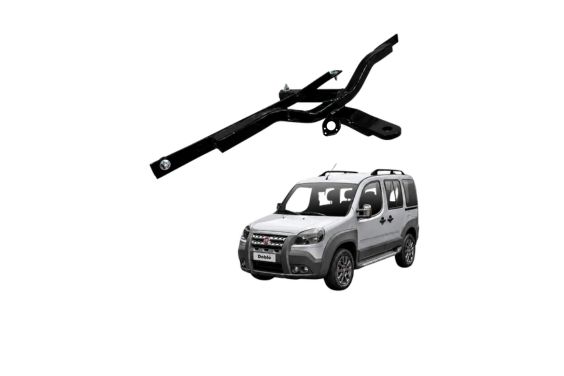 Engate de Reboque Fixo Doblo Adventure 20...