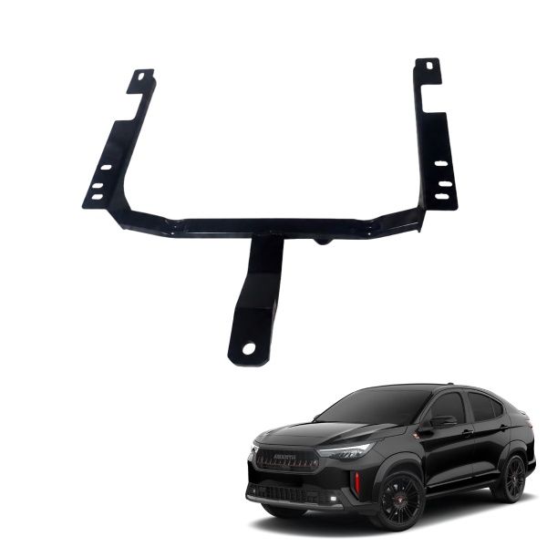 Engate Fixo Fastback Abarth 2024 até 2026...