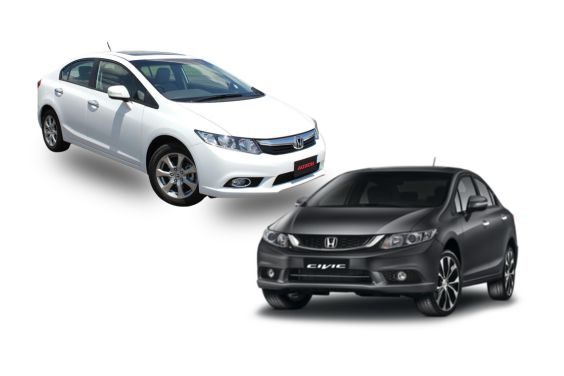 KIT Engate de Reboque Fixo Civic 2012 a  ...