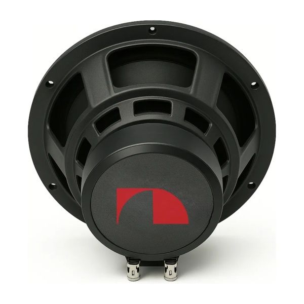 Subwoofer Nakamichi 10” 1200W 4Ohms – NSW...