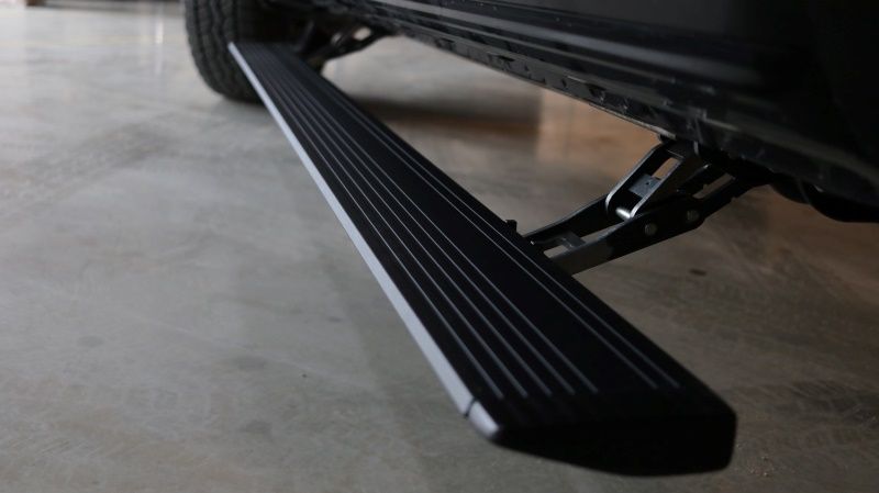 Estribo Elétrico Ram 2500/3500 e 1500 Cla...
