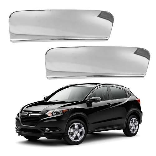 Capa Maçaneta  Portas Traseiras HR-V 2pçs