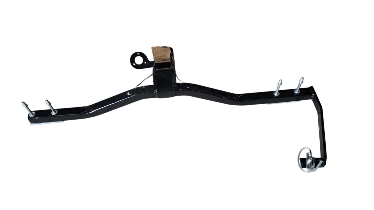 Engate Fixo Jetta 12/18 Sedan 700Kg*
