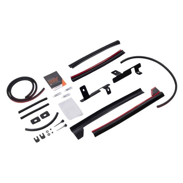 Kit de Vedação para Tampa Traseira Ford  ...