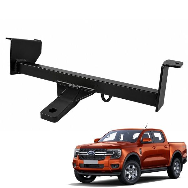 Engate Fixo 1000kg Ranger 2024 até 2026 -...