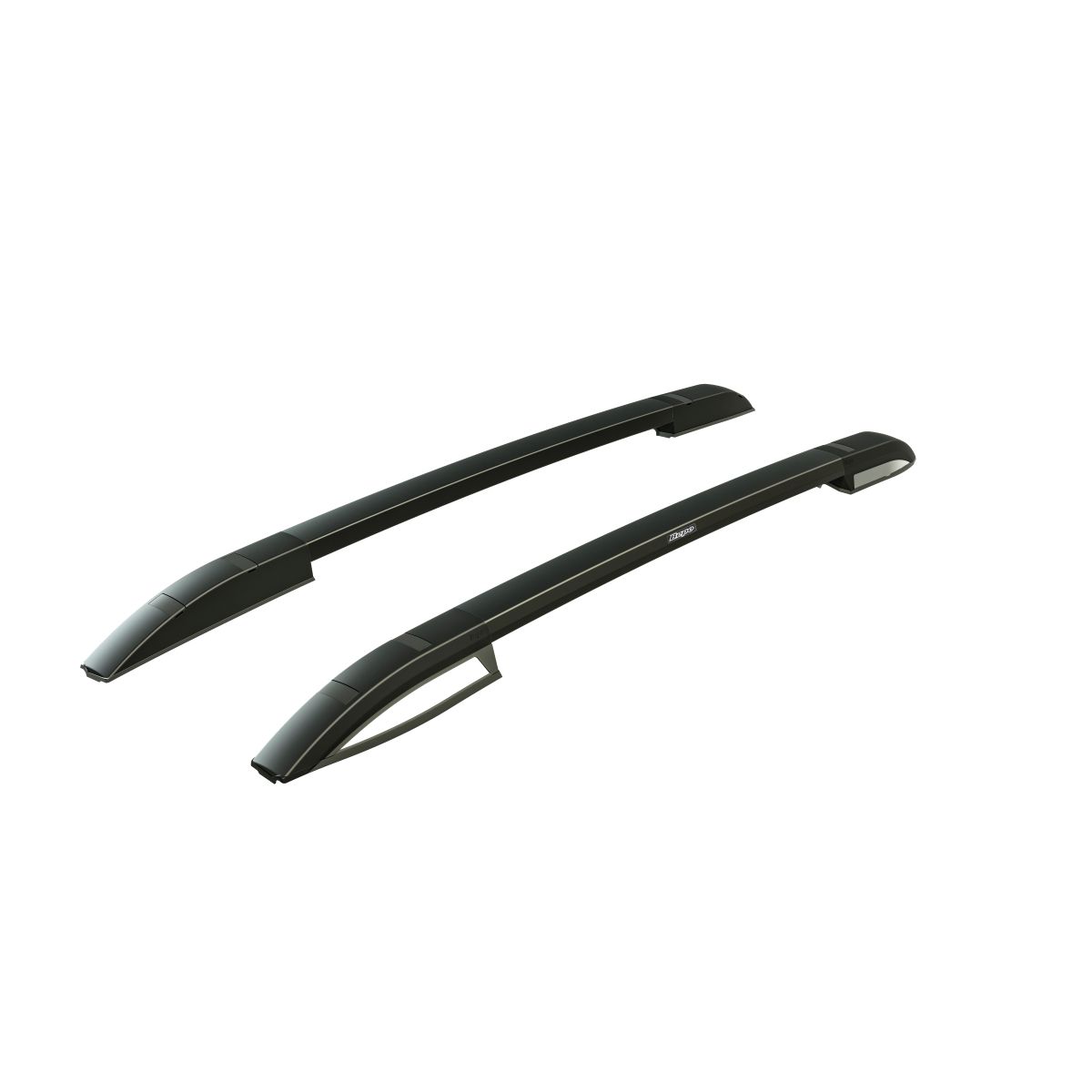 Longarina de Teto Elite Preto Amarok*