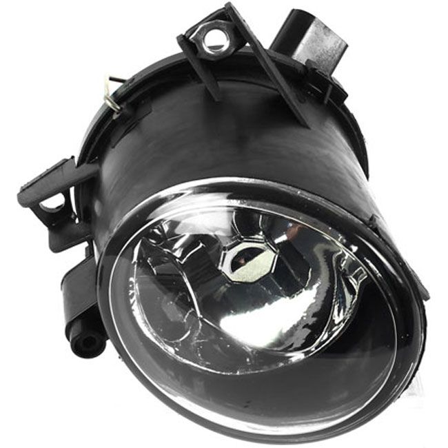 Farol Auxiliar Fox / CrossFox 2003 até 20...