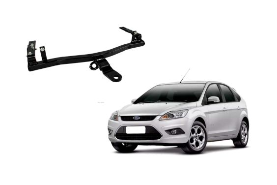 Engate de Reboque Fixo Focus Sedan Titani...