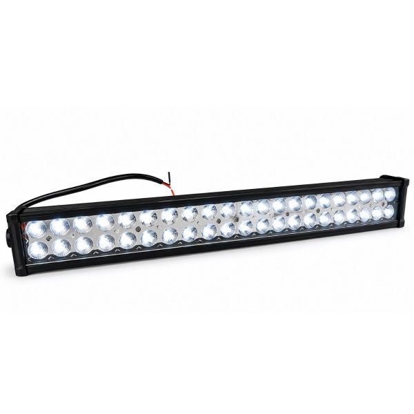 BARRA DE LED 120W 24 LEDS 6D 59CM - JR8 