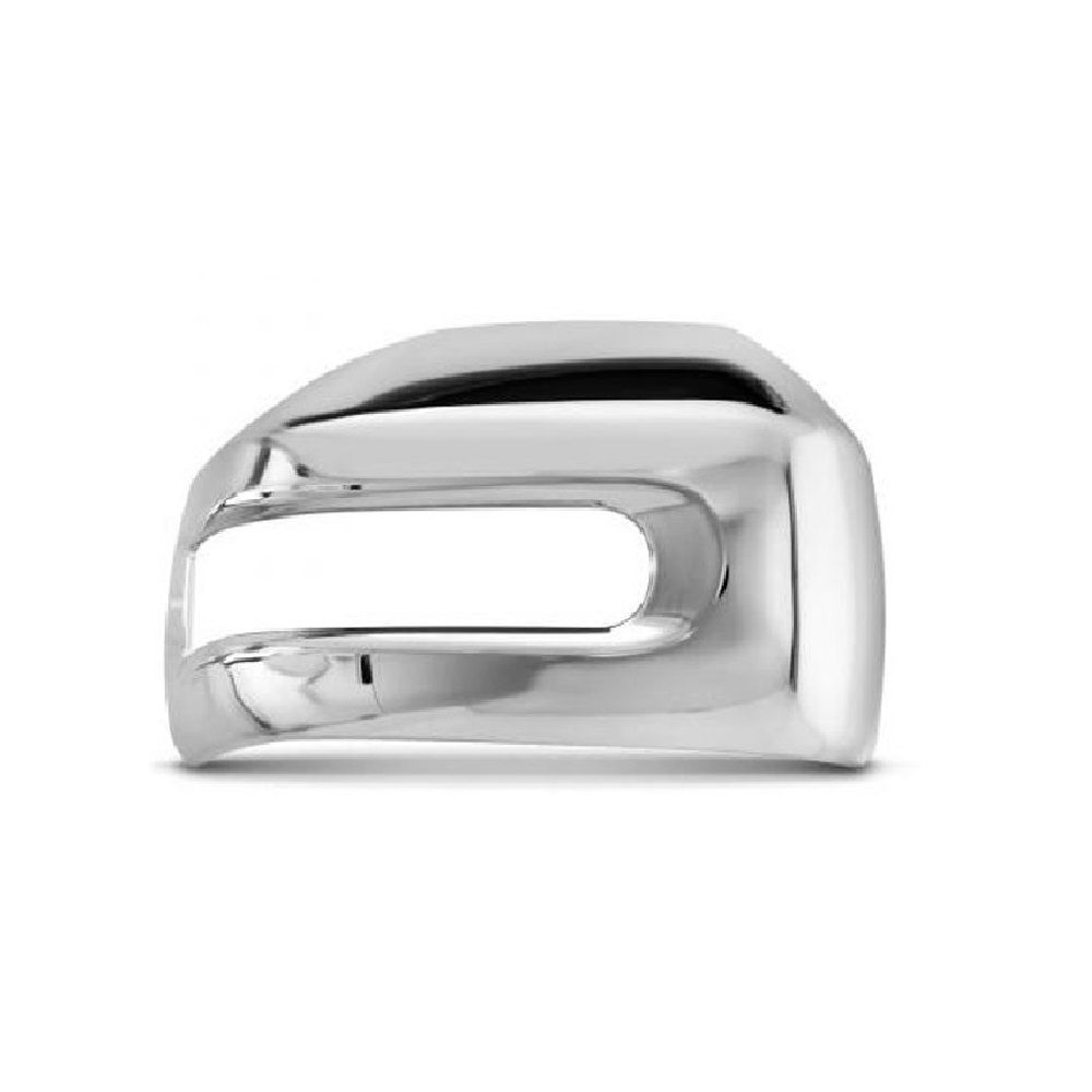 Capa Retrovisor Cromo Palio W. Adv. 08/ LE