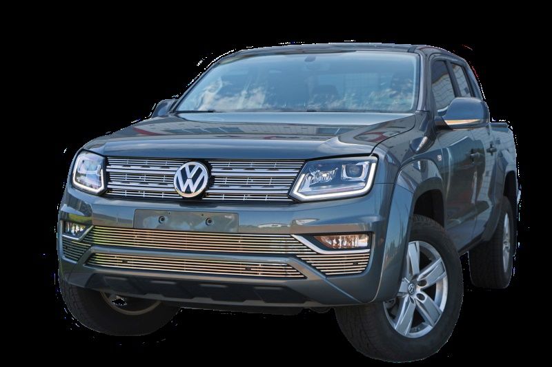 Sobre Grade Amarok CD 17/ Flat 10pçs*