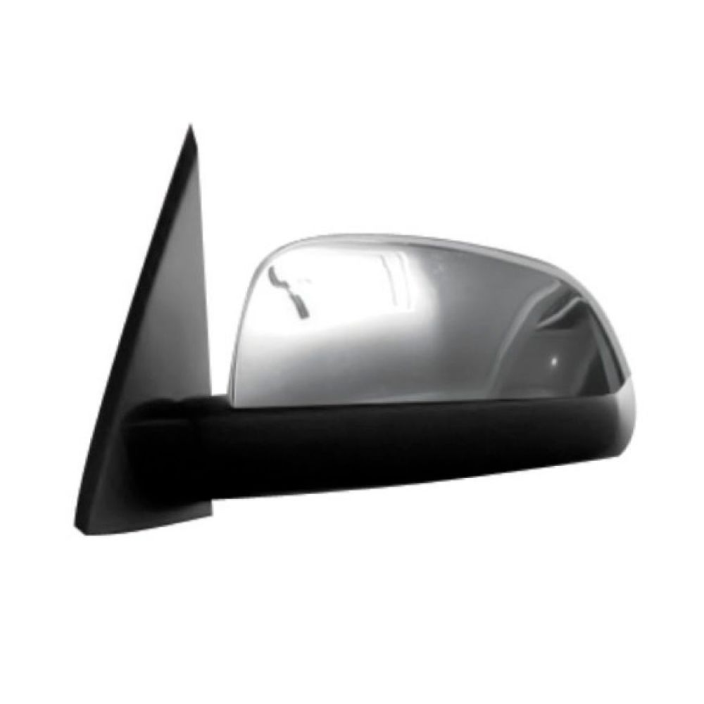 Capa Retrovisor Cromo Meriva/Celta 07/ LE