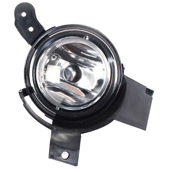 Farol Auxiliar Fiesta/Ka/Eco Bt Mod Orig* Farol Auxiliar Fiesta/Ka/Eco Bt Mod Orig*