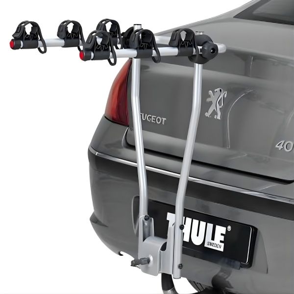 Suporte de Bike HangOn para Engate (3 Bic...