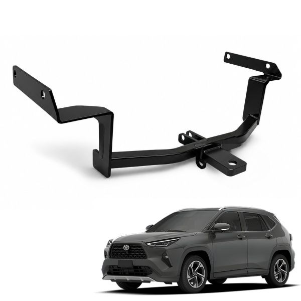 Engate Fixo 400kg Yaris Cross 2026 - Atos