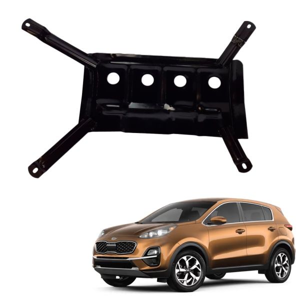 Protetor de Cárter para SPORTAGE  (EX / L...