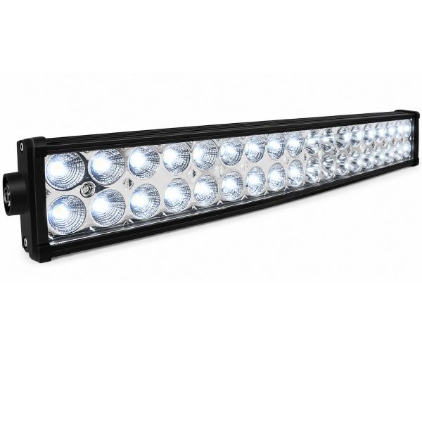 BARRA DE LED 300W 96 LEDS 6D 136CM - JR8 