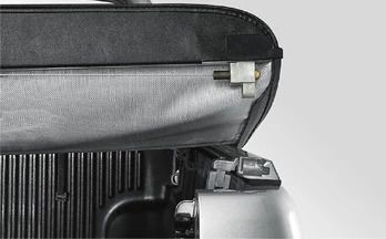 Capota Marítima Ram 2500 e 3500 Cabine Du...