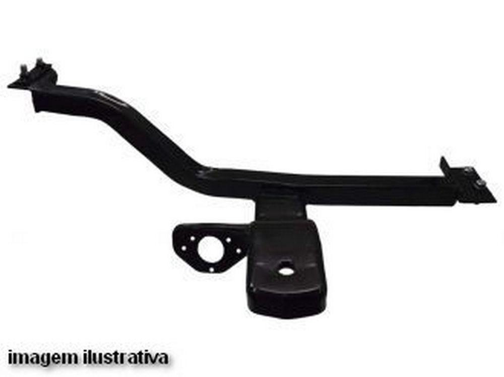 Engate Fixo Logan /13 700Kg*