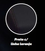 Apoio de Braço Tracker 14/ Preto C/USB*