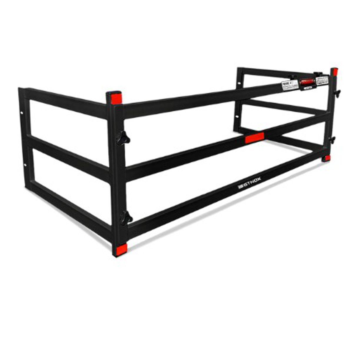 Extensor de Caçamba S10 12/ Preto ED*