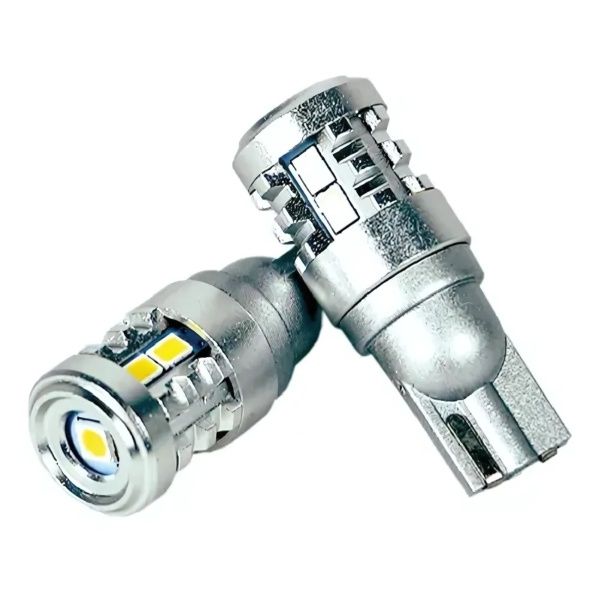 Lâmpada Pingo Led T10 155 Lumens (Par) - JR8