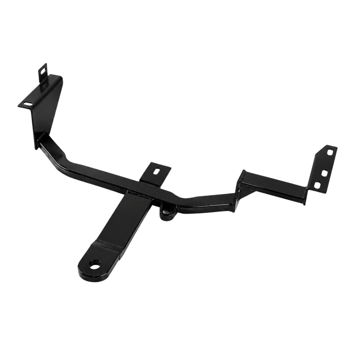 Engate Fixo 400kg Peugeot 2008 (ALLURE / ...