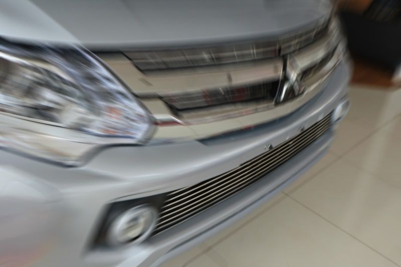 Sobre Grade L-200 Triton Sport 17/ Flat 1pç