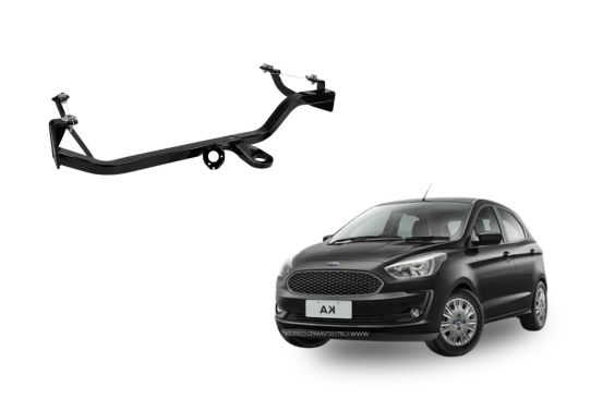 Engate de Reboque Fixo Ka Hatch (Plus / T...