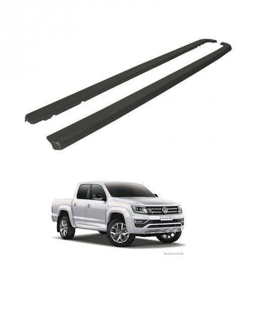 Protetor de Bordas Laterais Amarok 10/ CD 