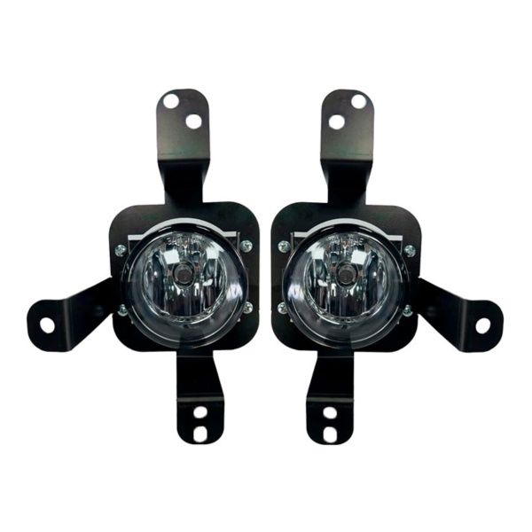 Farol Auxiliar Citroën Basalt 2024 até 20...