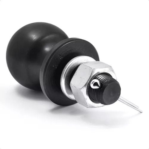 Bola p/ Engate PRETA 0,50x100mm VOLPATO