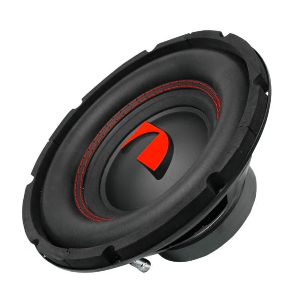 Subwoofer Nakamichi 10” 1200W 4Ohms – NSW...
