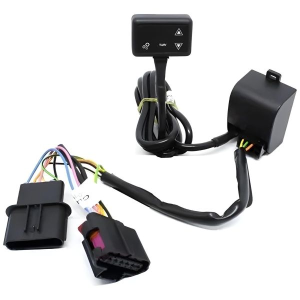 Módulo para Controle de Aceleração 2.0 Bl...