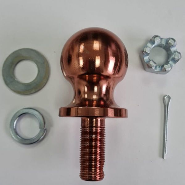 Bola p/ Engate COBRE 0,50x100mm VIECELI*
