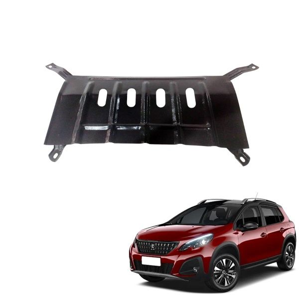 Protetor de Cárter Peugeot 2008 (ACTIVE /...