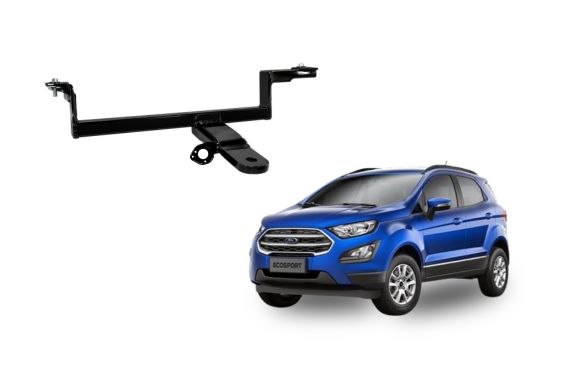 Engate de Reboque Fixo Ecosport 2018 a 20...
