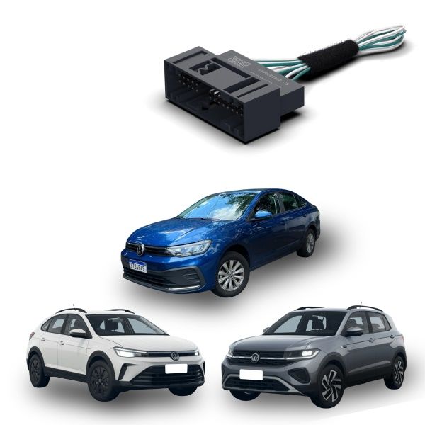 Desbloqueio OBD Para T-cross/Virtus/Nivu ...