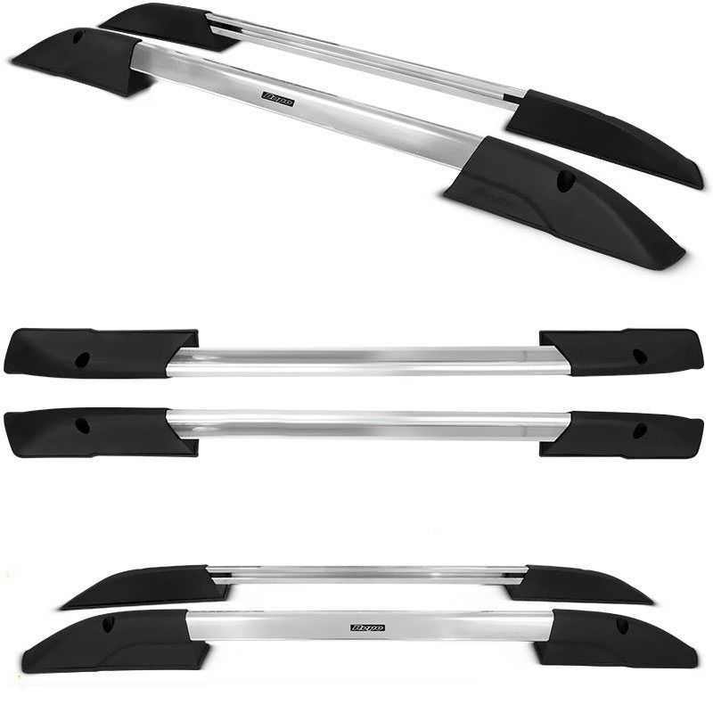 Longarina de Teto Executive S10 2012/ cro...
